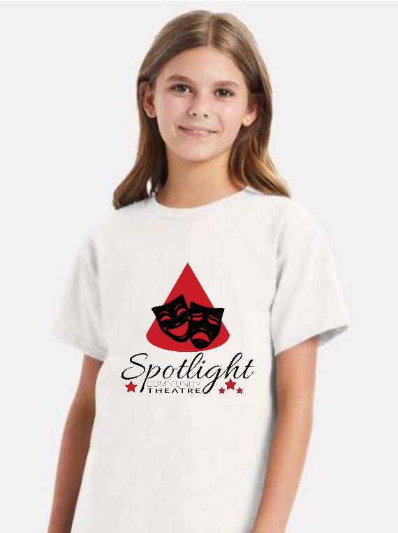 Short Sleeved Tee - Youth