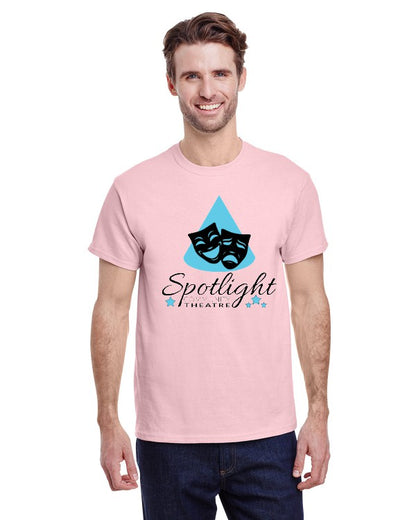 Short Sleeved Tee - Adult