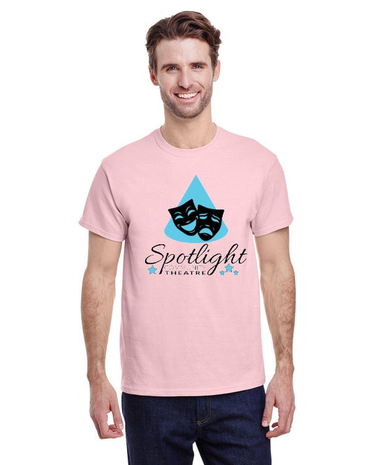 Short Sleeved Tee - Adult