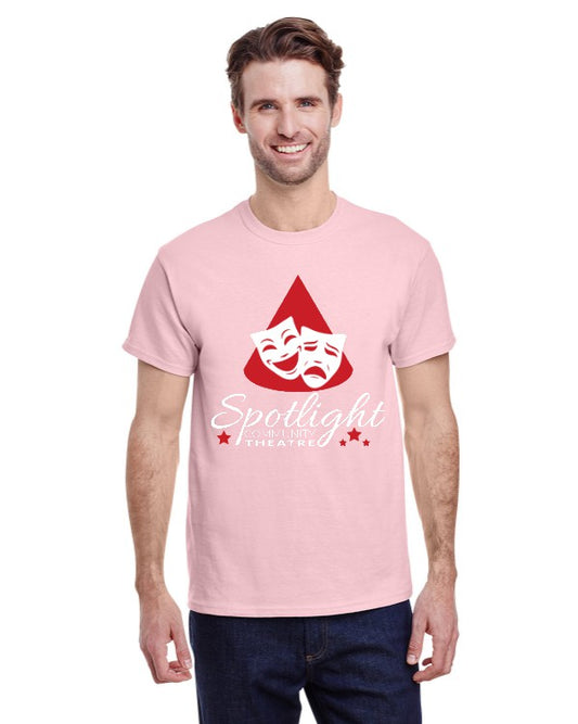 Short Sleeved Tee - Adult