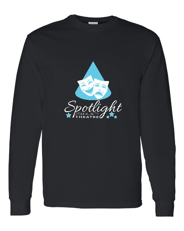 Long Sleeved Tee - Adult