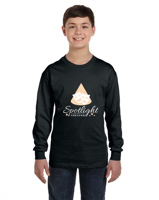 Long Sleeved Tee - Youth
