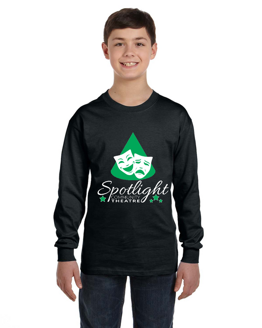 Long Sleeved Tee - Youth