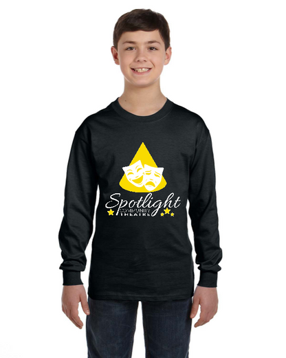 Long Sleeved Tee - Youth
