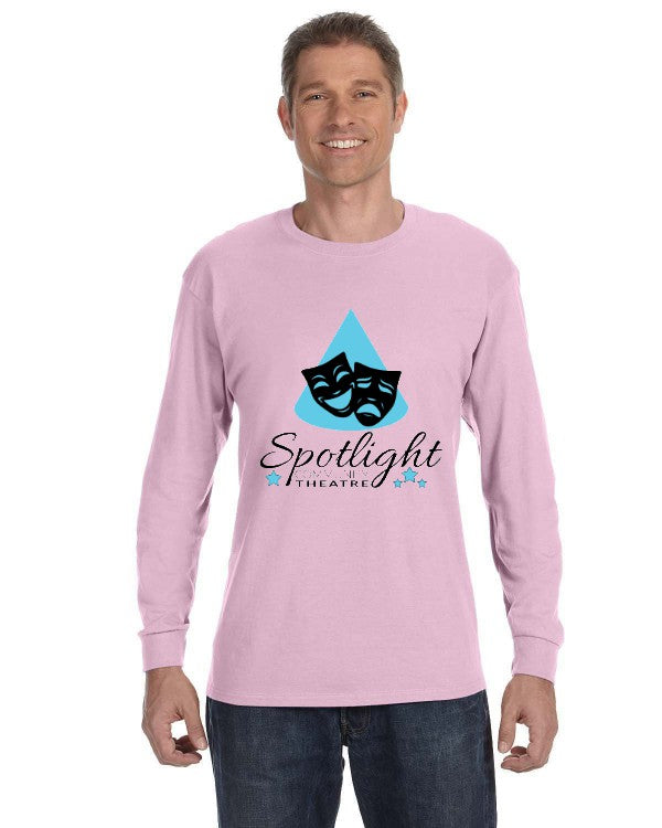 Long Sleeved Tee - Adult