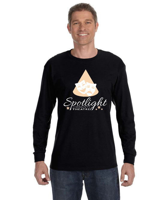 Long Sleeved Tee - Adult
