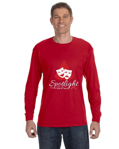 Long Sleeved Tee - Adult