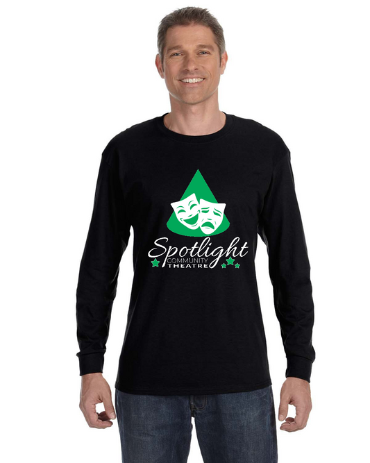 Long Sleeved Tee - Adult