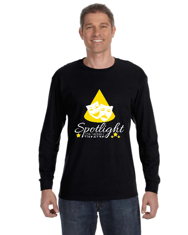 Long Sleeved Tee - Adult
