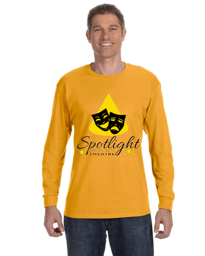 Long Sleeved Tee - Adult