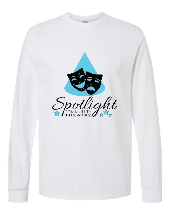 Long Sleeved Tee - Adult