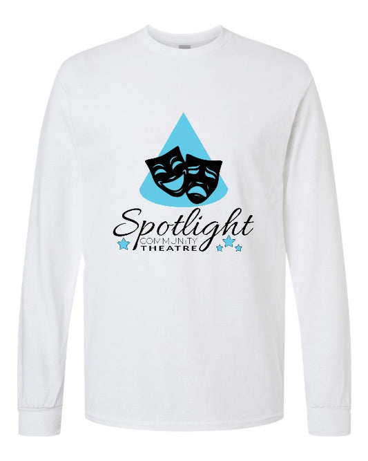 Long Sleeved Tee - Adult