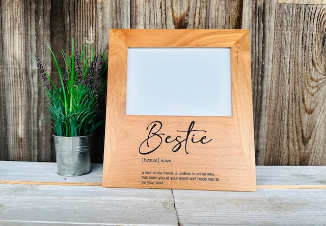 Picture frame