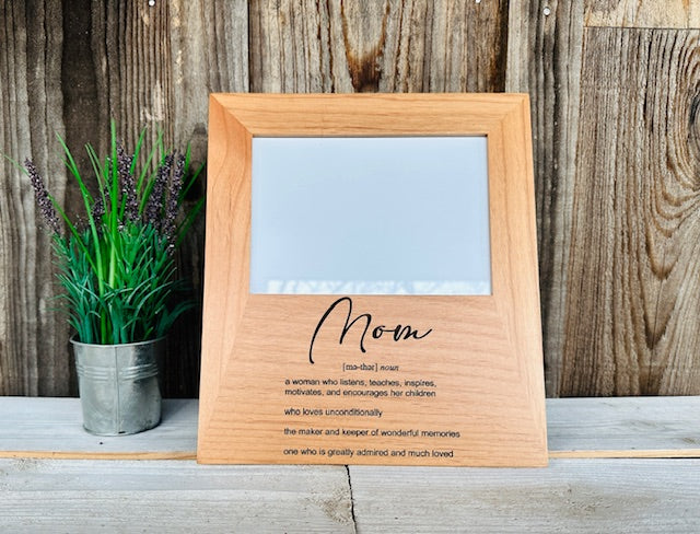 Picture frame