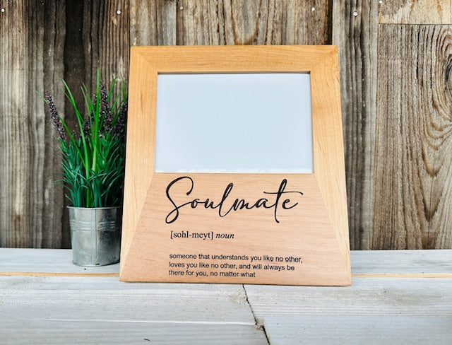 Picture frame