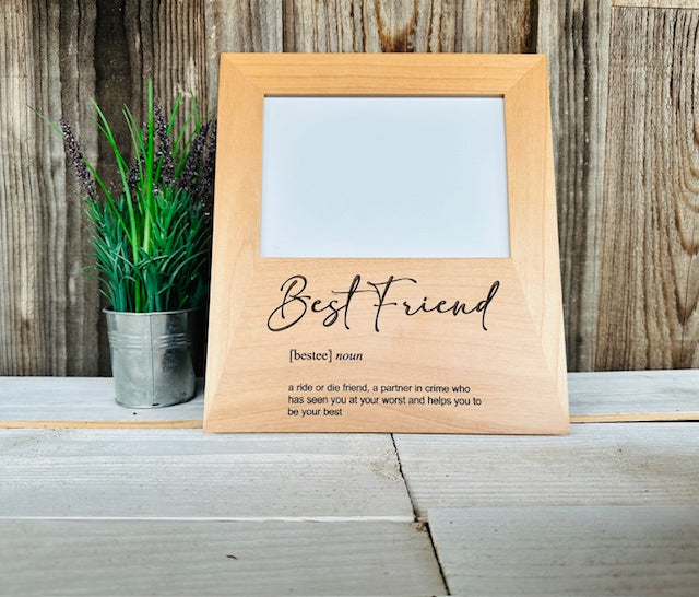 Picture frame