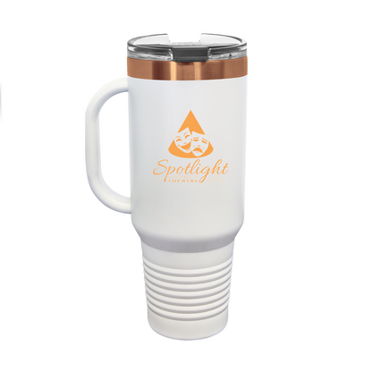 Spotlight 40oz Tumbler