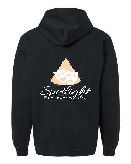 Full-Zip Jacket - Adult