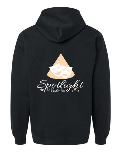 Full-Zip Jacket - Adult