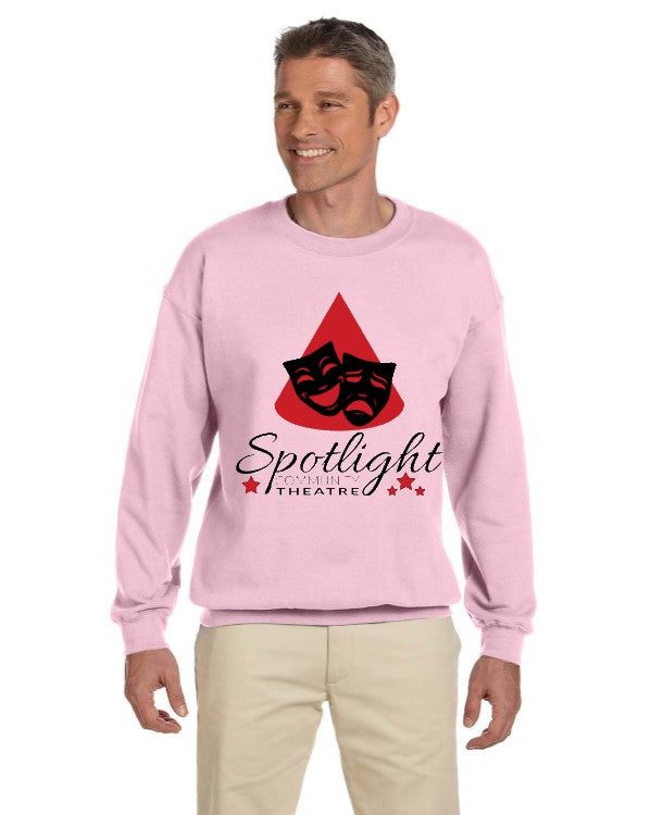 Crewneck Sweatshirt - Adult
