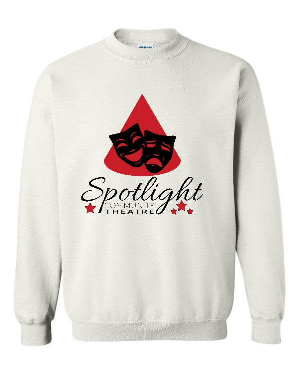 Crewneck Sweatshirt - Adult