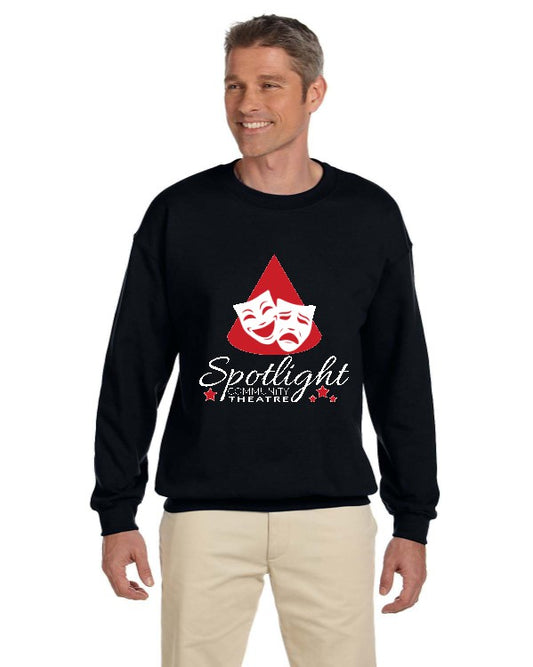 Crewneck Sweatshirt - Adult