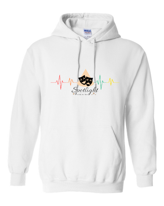 Lifeline Hoodie - Adult