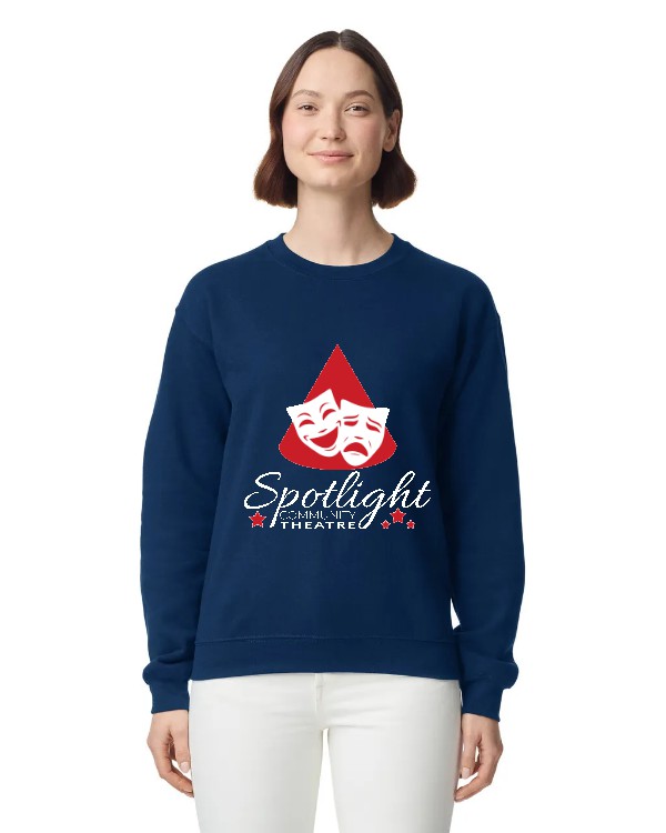 Crewneck Sweatshirt - Adult