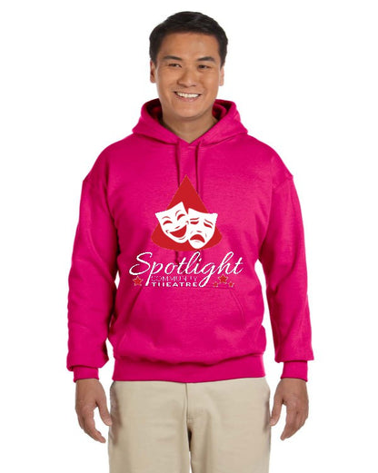 Hoodie - Adult