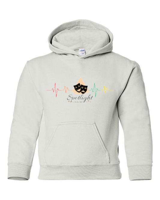 Lifeline Hoodie - Youth