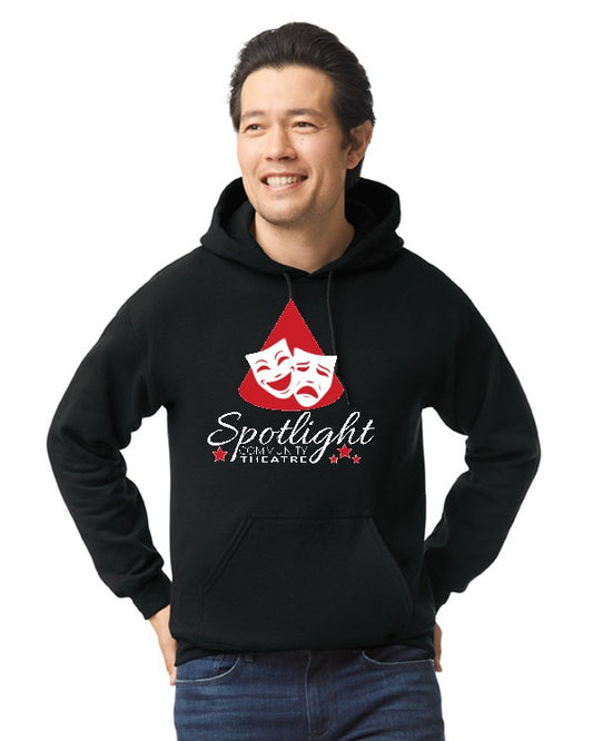 Hoodie - Adult