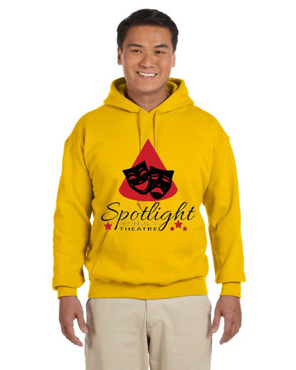 Hoodie - Adult