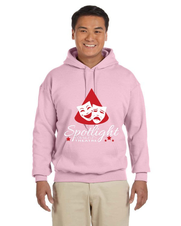 Hoodie - Adult