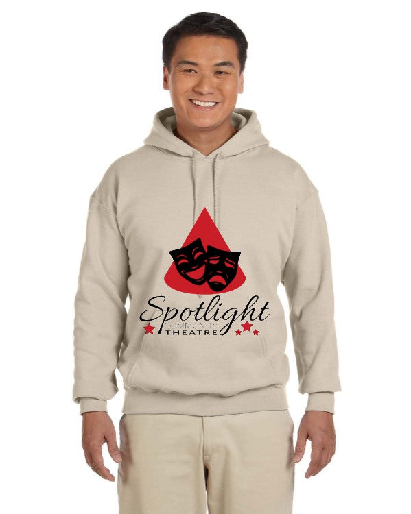 Hoodie - Adult