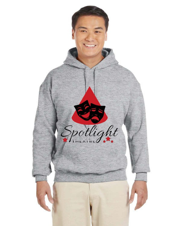 Hoodie - Adult