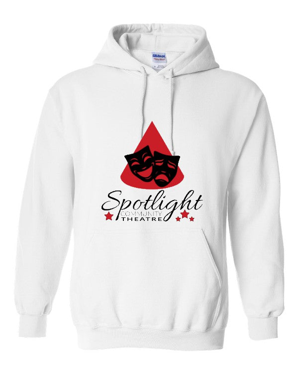 Hoodie - Adult