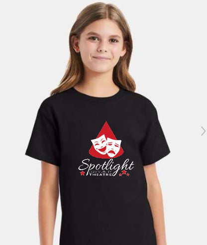 Short Sleeved Tee - Youth