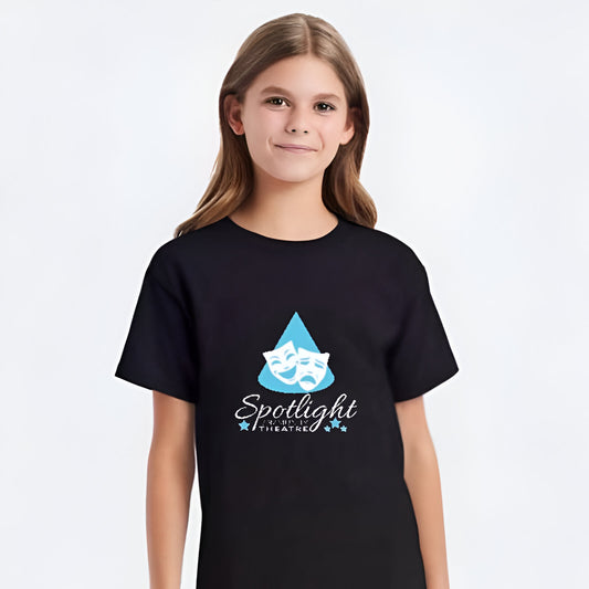 Short Sleeved Tee - Youth