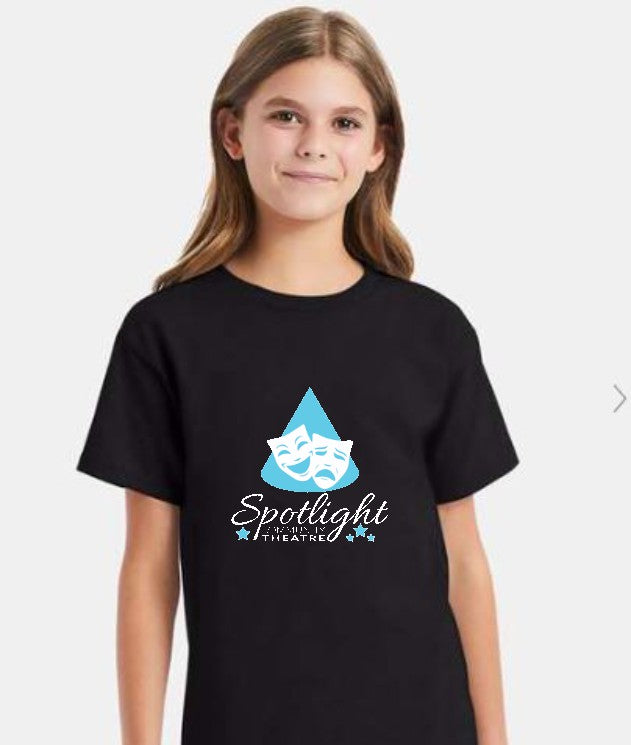 Short Sleeved Tee - Youth