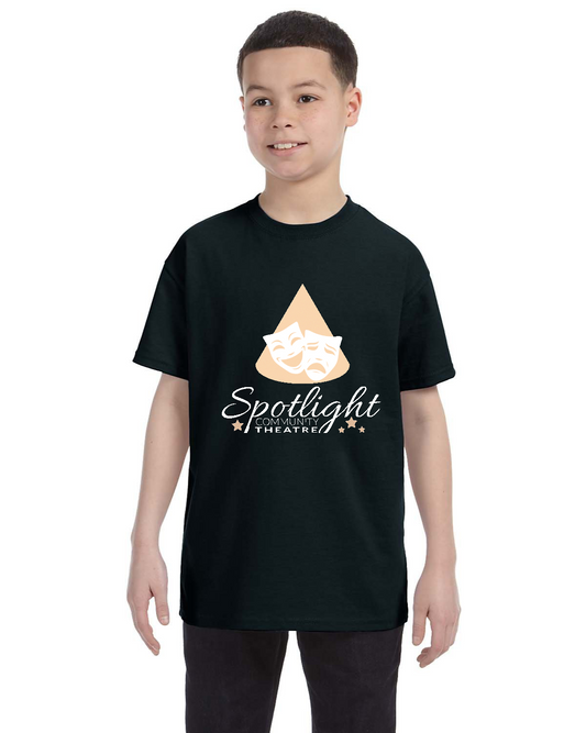 Short Sleeved Tee - Youth