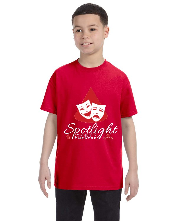 Short Sleeved Tee - Youth