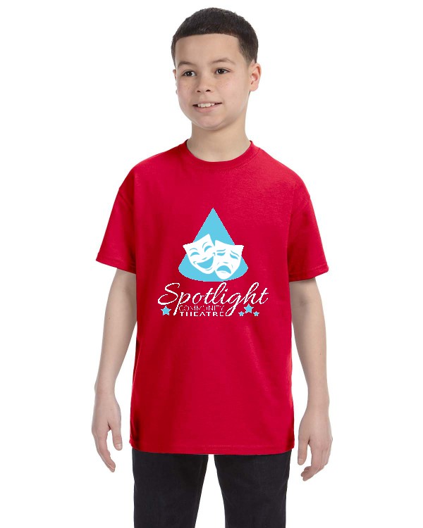 Short Sleeved Tee - Youth