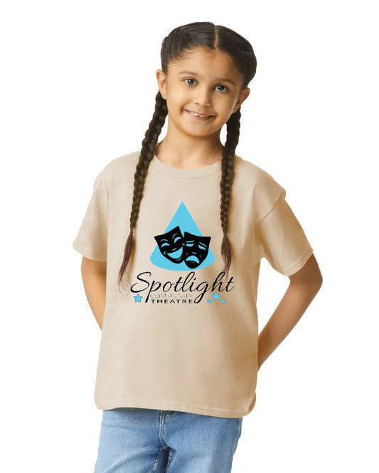 Short Sleeved Tee - Youth