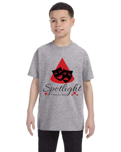 Short Sleeved Tee - Youth