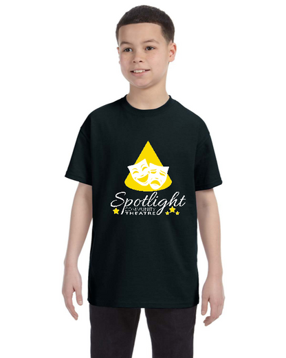Short Sleeved Tee - Youth
