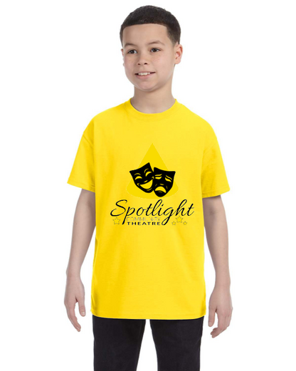 Short Sleeved Tee - Youth
