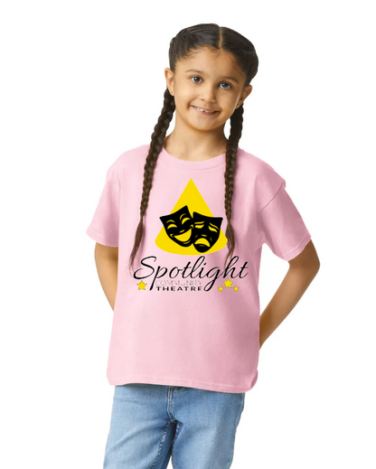 Short Sleeved Tee - Youth