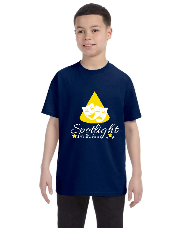 Short Sleeved Tee - Youth