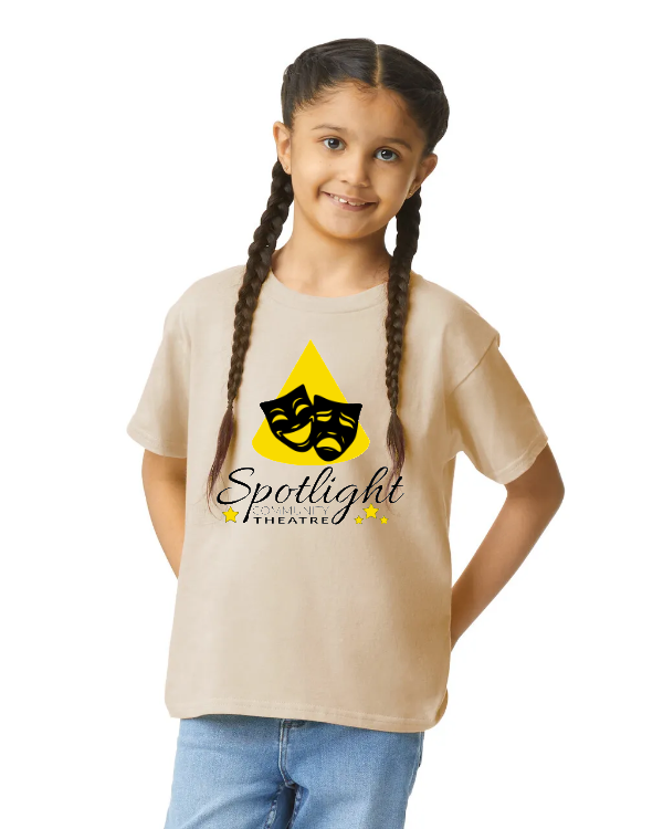 Short Sleeved Tee - Youth