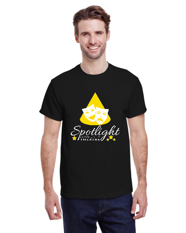 Short Sleeved Tee - Adult